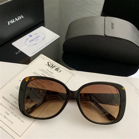 prada sunglasses china